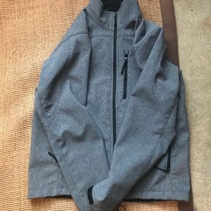 North face size medium coat